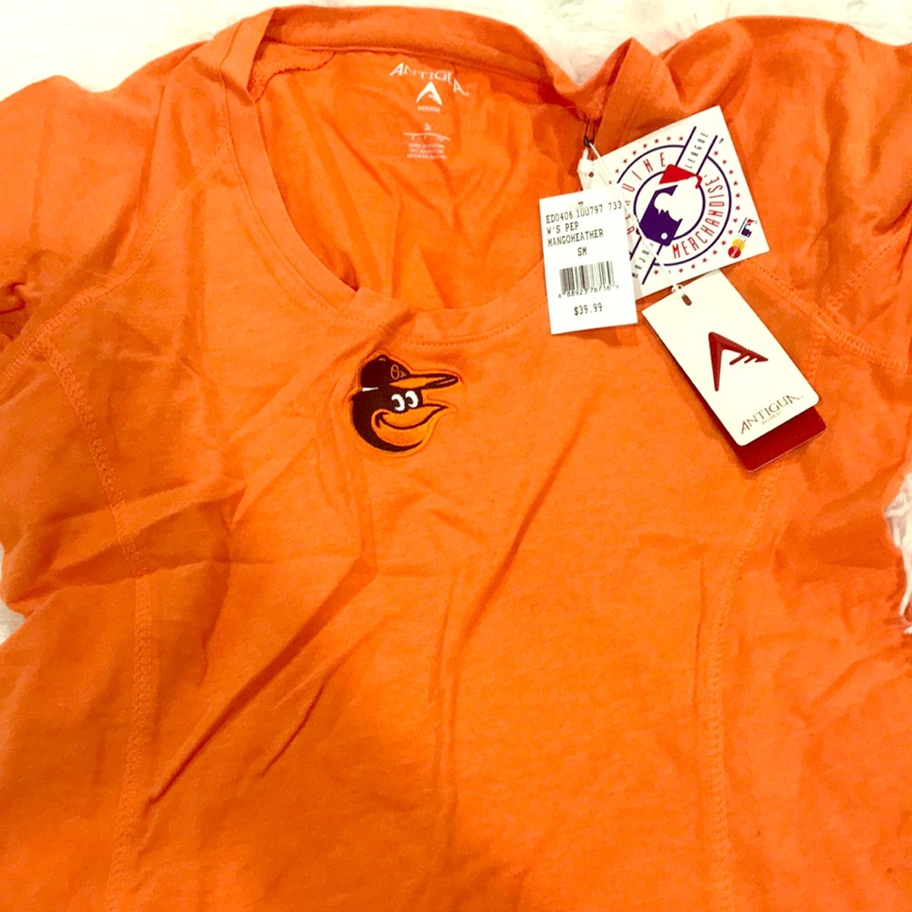 Baltimore Orioles T-shirt NWT